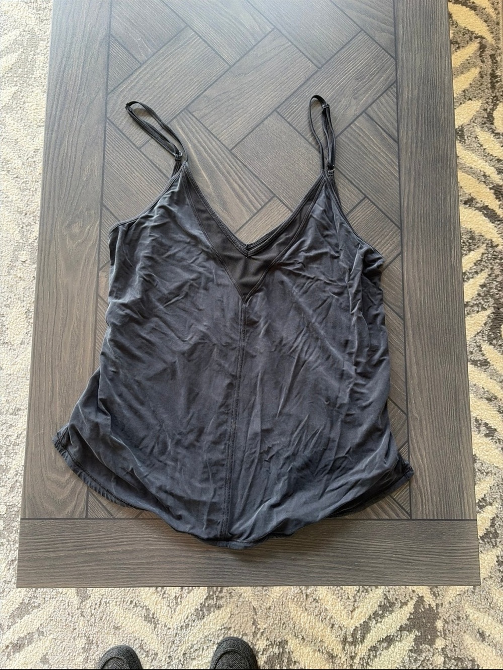 2 Lululemon Tank Tops